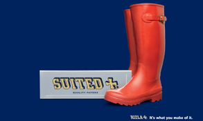 Latest Rizla Campaign