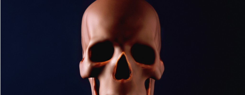 Sweet skulls