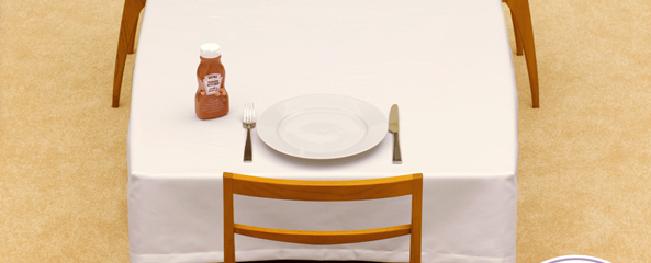 Heinz Ads make it into Archive