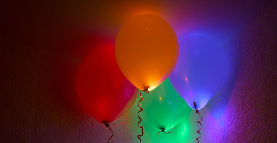 Party season