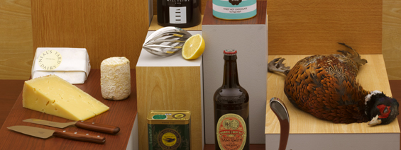 Monocle gift guide
