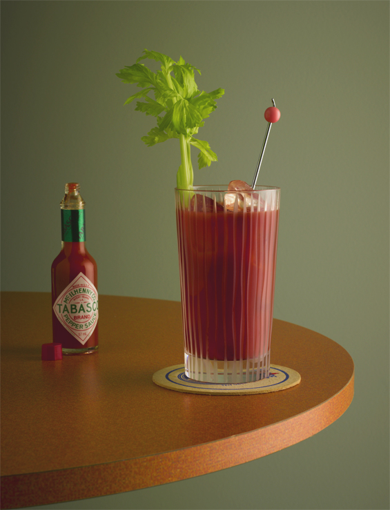 bloody mary