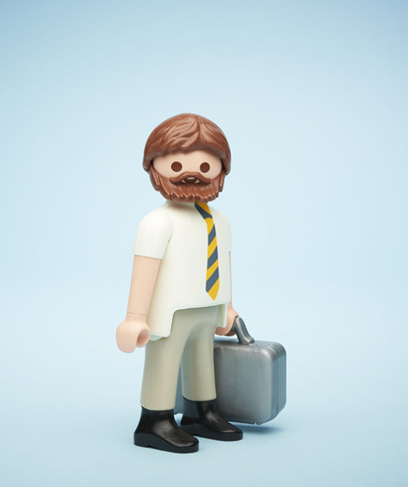 David Sykes Photography News